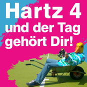 Hartz 4 und der Tag gehört dir
