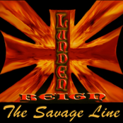 The Savage Line
