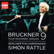 Bruckner 9 - Four movement version