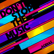 Don't Stop The Music