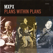 Lucky Guy by Mxpx