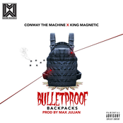 Bulletproof Backpacks (feat. Conway the Machine & King Magnetic)