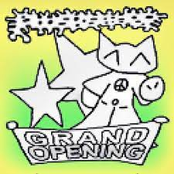 Grand Opening - EP