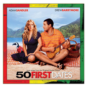 Mark McGrath: 50 First Dates (Love Songs from the Original Motion Picture)