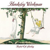 Ice Age by Hawksley Workman