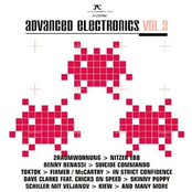 Advanced Electronics Vol.3