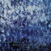 Ballet de Azul e Vento