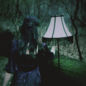 Don't Tell Iris: Necklace