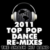 2011 Top Pop Dance Re-Mixes