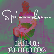 Nylon Bleeding EP