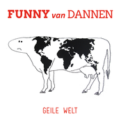 Gähnen by Funny Van Dannen