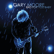Preacher Man Blues by Gary Moore