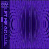 Let Me Go (Cerrone Remix)