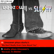 Limozeen vs. Sloshy