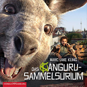 Das Känguru-Sammelsurium