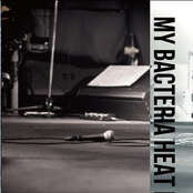My BACTERIA HEAT IsLAND [Disc 2]