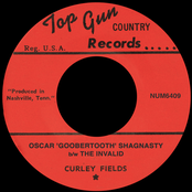 Oscar 'Goobertooth' Shagnasty b/w The Invalid