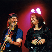 roger glover & ronnie james dio