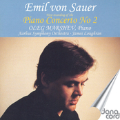 Sauer, E. Von: Piano Music (Complete), Vol. 6