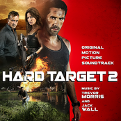 Hard Target 2 - Original Motion Picture Soundtrack