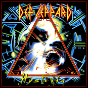 Love And Affection by Def Leppard