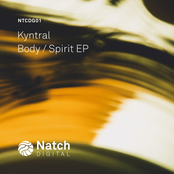 Body/Spirit EP