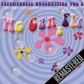 We Can Fly Volume 3 - Psych Rarities from the 60's & 70's - Remastered