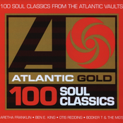 Atlantic Gold: 100 Soul Classics
