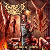 Remnants Of Depravity
