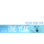 VA - Melodic Bears Crew - One Year