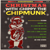 Christmas With Chippy The Chipmunk