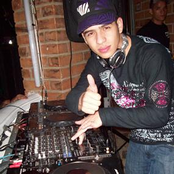 dj sobrino