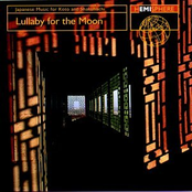 Lullaby for the Moon