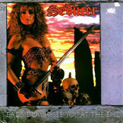 'EADS DOWN, SEE YOU AT THE END