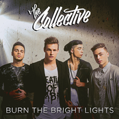 Burn The Bright Lights by The Collective