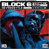 Block 6 (Tzgwalla & Lucii) HB Freestyles [Season 2]