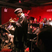 charles tolliver big band