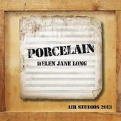 Helen Jane Long: Porcelain (Air Studios 2013)