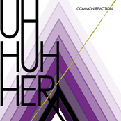 Uh Huh Her: Common Reaction (Full Length Release)