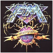 Only the Strong : The Very Best