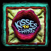 KISSES TO CHAOS