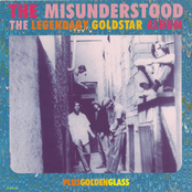 Blues With A Feeling by The Misunderstood
