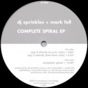 Complete Spiral