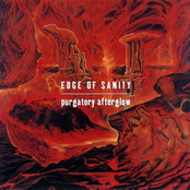 Blood-colored by Edge Of Sanity