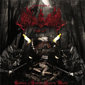 Lucifer Rex II - Celebrare a Furvum Luna in Martis