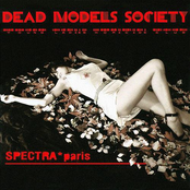 Dead Models'Society (Young Ladies'Homicide Club)