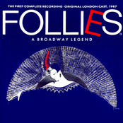 Follies - Original London Cast Recording