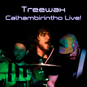 Calhambirintho Live!