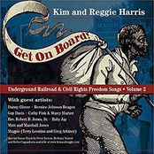 Get On Board! Underground Railroad & Civil Rights Freedom Songs, Vol. 2