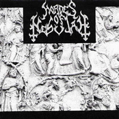 When the Sun was Bled of its Light